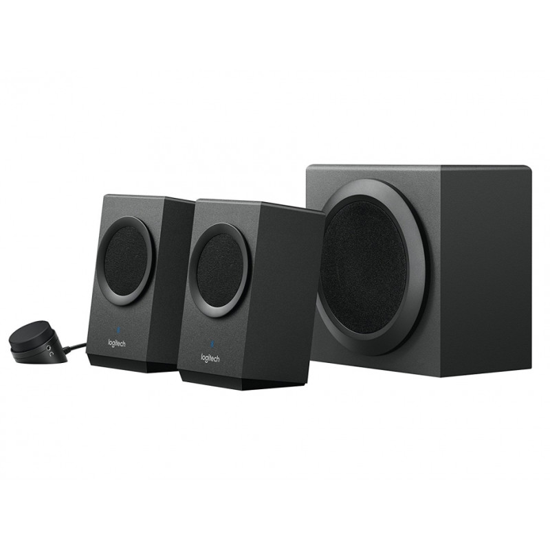 Logitech 2.1 Z337 Bold-46097 Logitech 2.1 Z337 Bold-46097