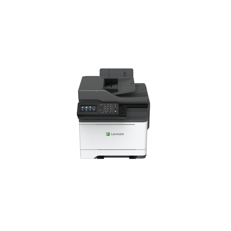 NEW Color Laser Multifunctional-46198 NEW Color Laser Multifunctional-46198