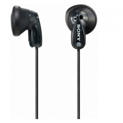 Sony Headset MDR-E9LP black-46204