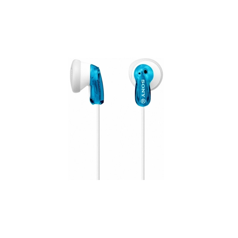 Sony Headset MDR-E9LP blue-46205