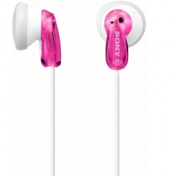Sony Headset MDR-E9LP pink-46206