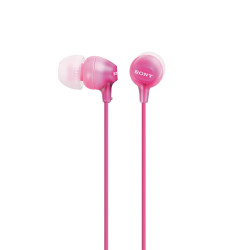 Sony Headset MDR-EX15LP pink-46210