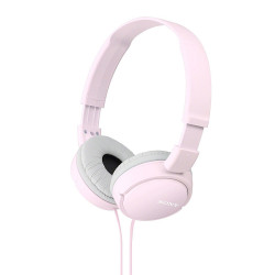 Sony Headset MDR-ZX110 pink-46226