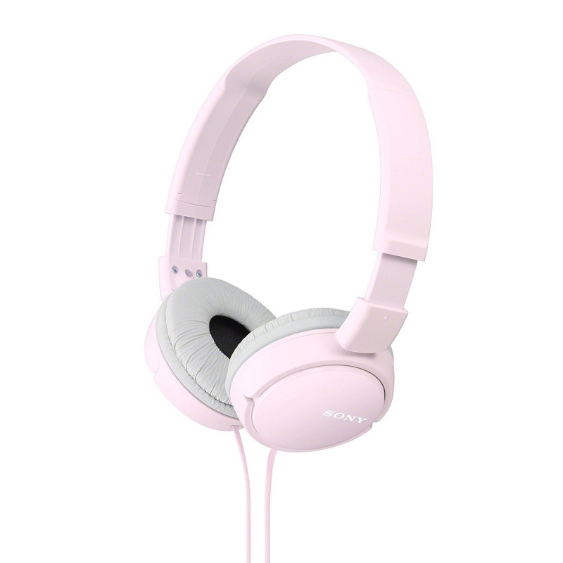Sony Headset MDR-ZX110AP pink-46229
