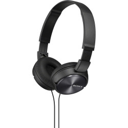 Sony Headset MDR-ZX310 black-46231