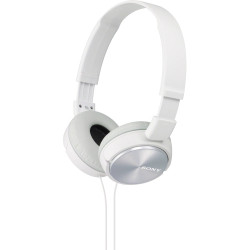 Sony Headset MDR-ZX310 white-46234