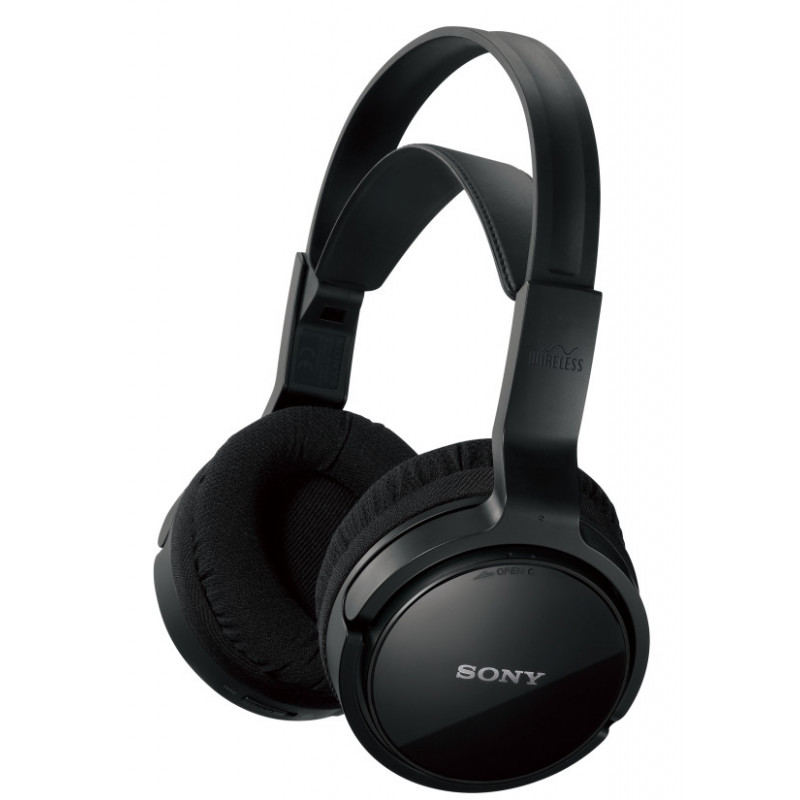 Sony Wireless Headset MDR-RF811RK-46247 Sony Wireless Headset MDR-RF811RK-46247
