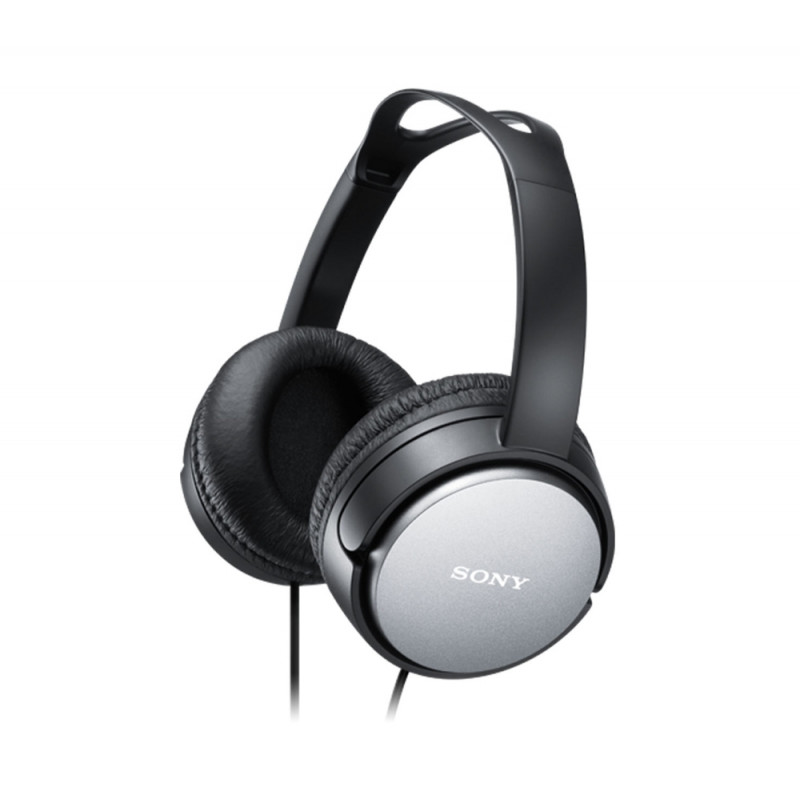 Sony Headset MDR-XD150 black-46248