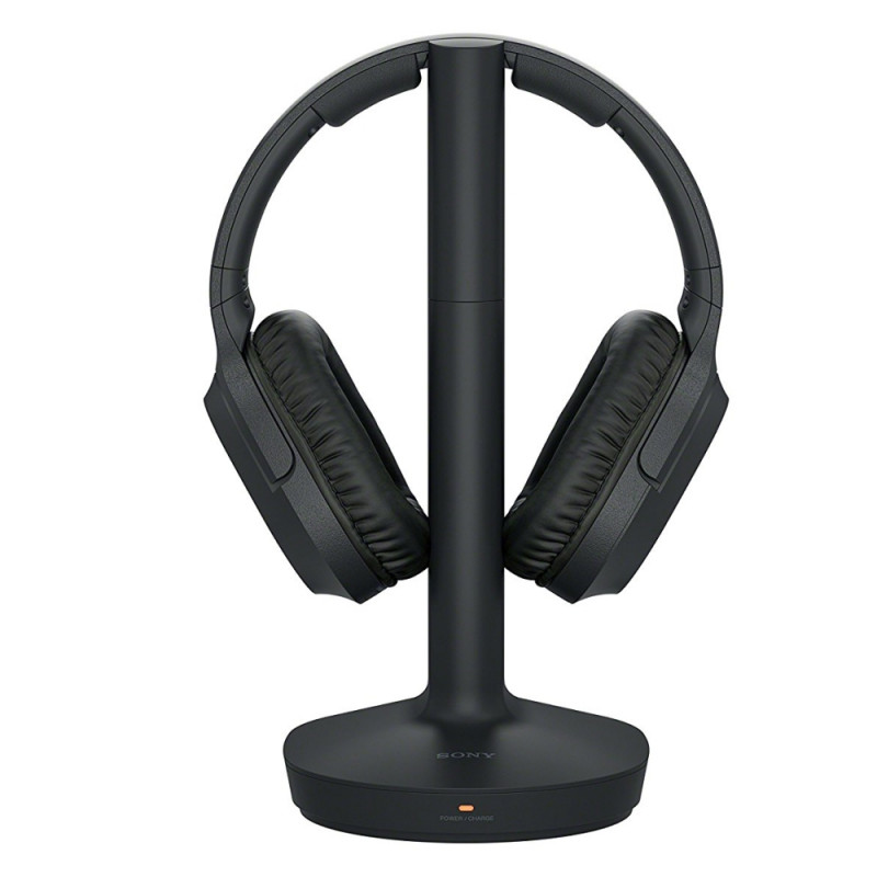 Sony Wireless Headset MDR-RF895RK-46289 Sony Wireless Headset MDR-RF895RK-46289