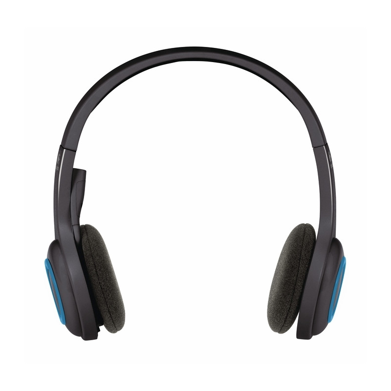 Logitech Wireless Headset H600-46377 Logitech Wireless Headset H600-46377