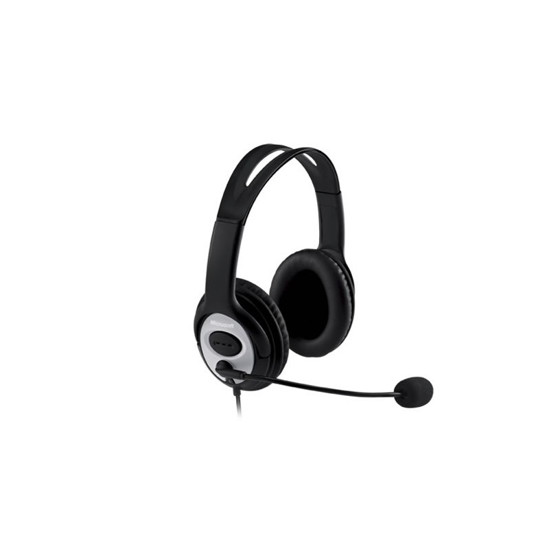Microsoft LifeChat LX-3000 USB-46385 Microsoft LifeChat LX-3000 USB-46385