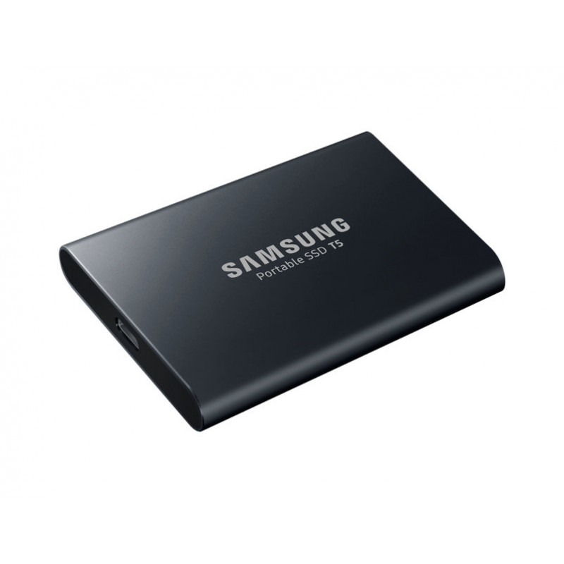 Portable SSD Samsung T5-46450