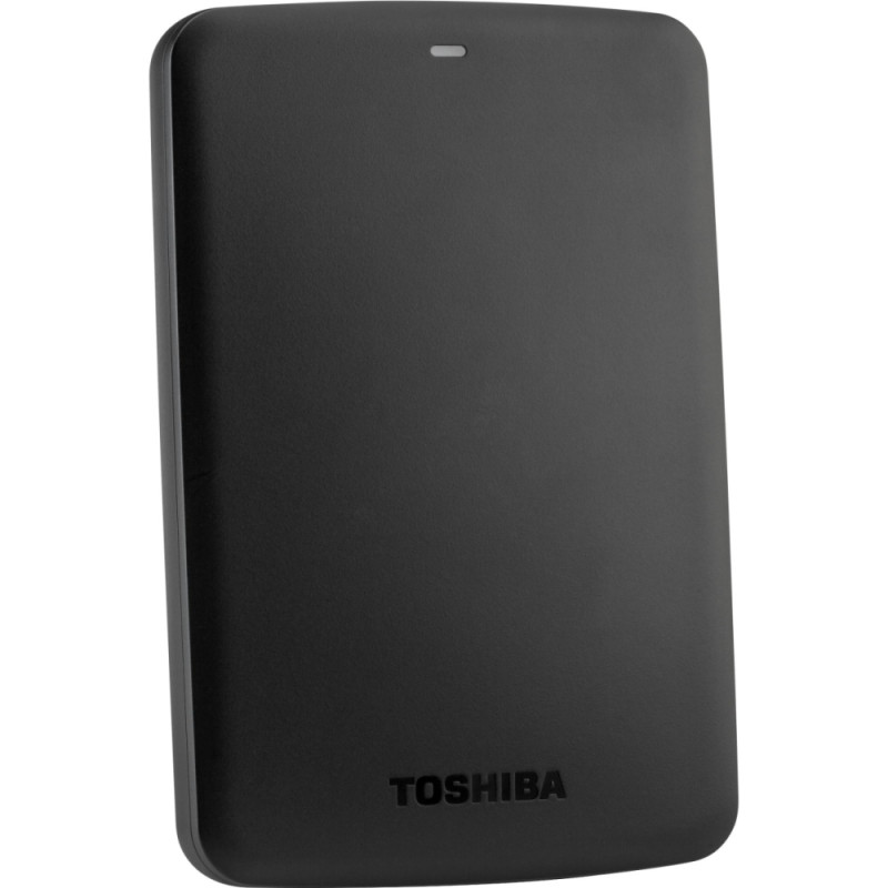 Toshiba ext. drive 2.5"-46507 Toshiba ext. drive 2.5"-46507