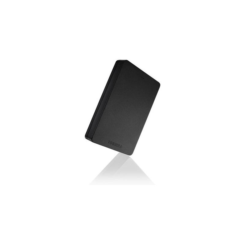 Toshiba ext. drive 2.5"-46512 Toshiba ext. drive 2.5"-46512