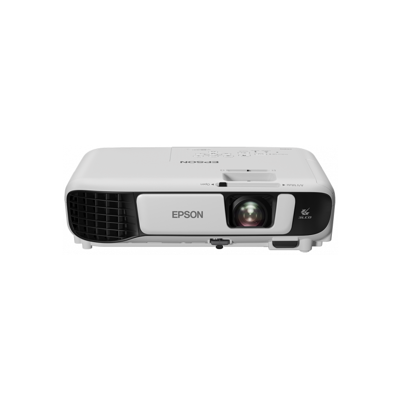 Epson EB-S41, SVGA, (800-46626 Epson EB-S41, SVGA, (800-46626