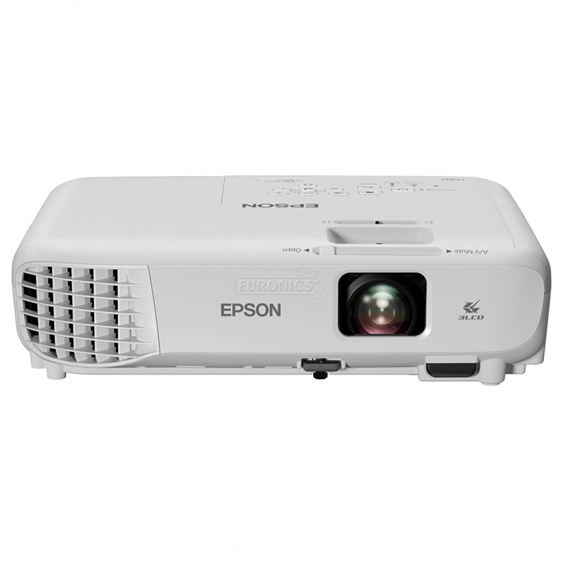 Epson EB-S05, SVGA, (800-46631 Epson EB-S05, SVGA, (800-46631