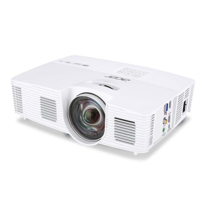 PJ Acer H6517ST Short-Throw,-46708 PJ Acer H6517ST Short-Throw,-46708