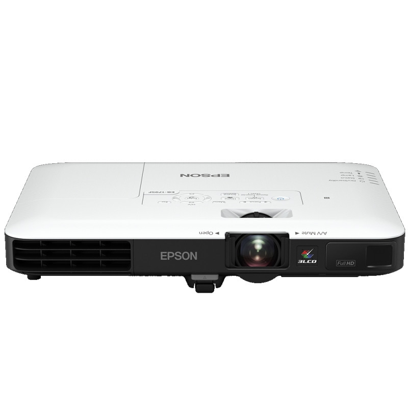 Multimedia - Projector EB-1795F-46719