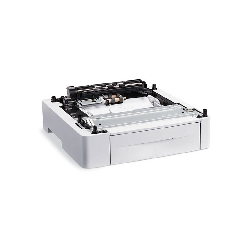 Xerox 550 sheet feeder-46875 Xerox 550 sheet feeder-46875