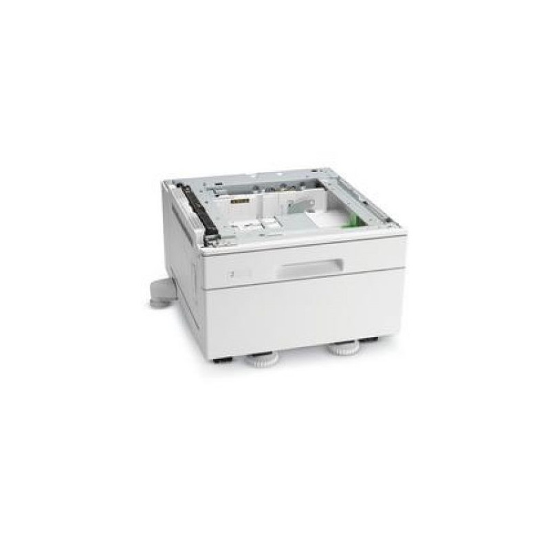 Xerox B7000 1-Tray with-46886 Xerox B7000 1-Tray with-46886