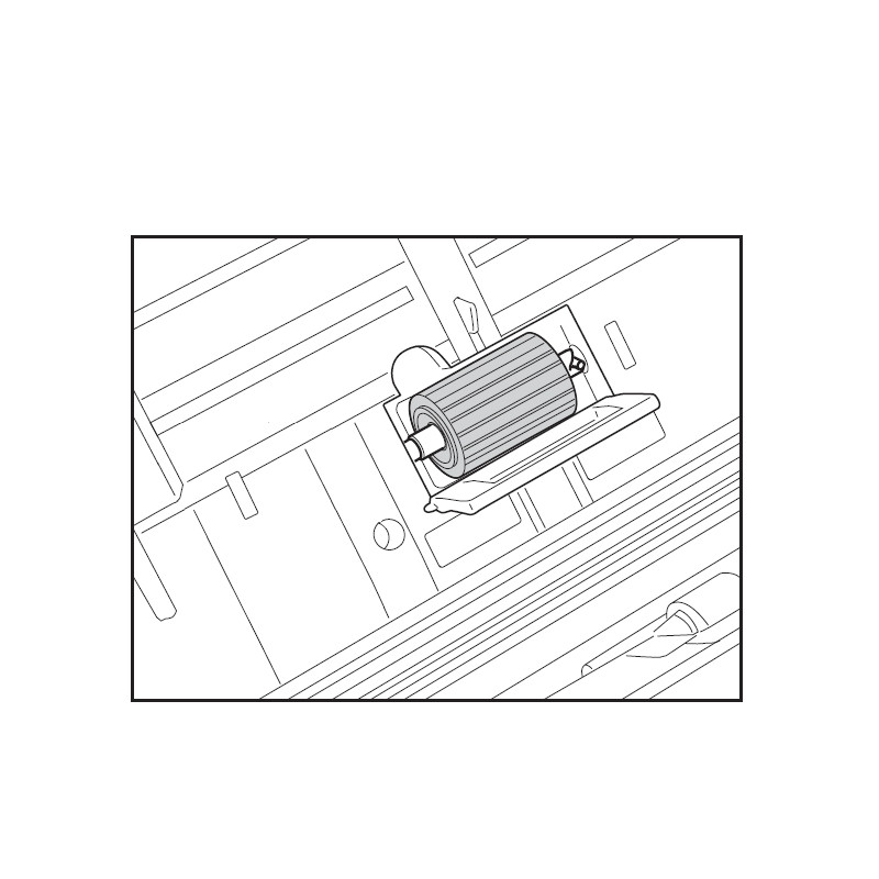 Canon Exchange Roller Kit-47108 Canon Exchange Roller Kit-47108