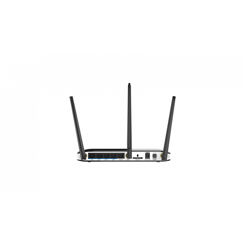 4G LTE Wireless -47252 4G LTE Wireless -47252