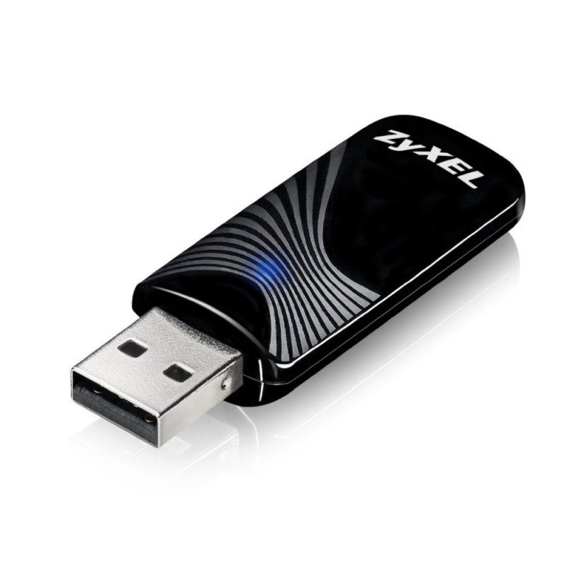 ZyXEL NWD6505, Dual-Band Wireless-47303 ZyXEL NWD6505, Dual-Band Wireless-47303