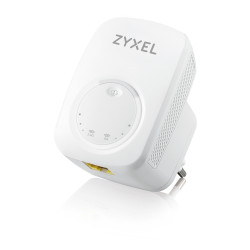 ZyXEL WRE6505v2, Wireless Dual-47320