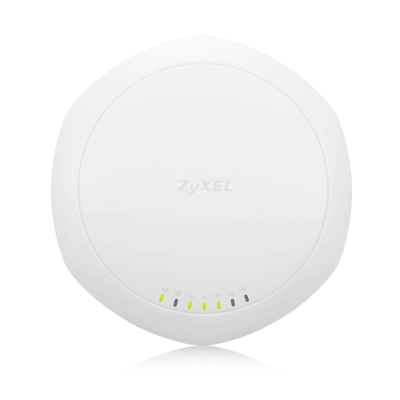 ZyXEL NWA1123-AC Pro, Dual-47324 ZyXEL NWA1123-AC Pro, Dual-47324