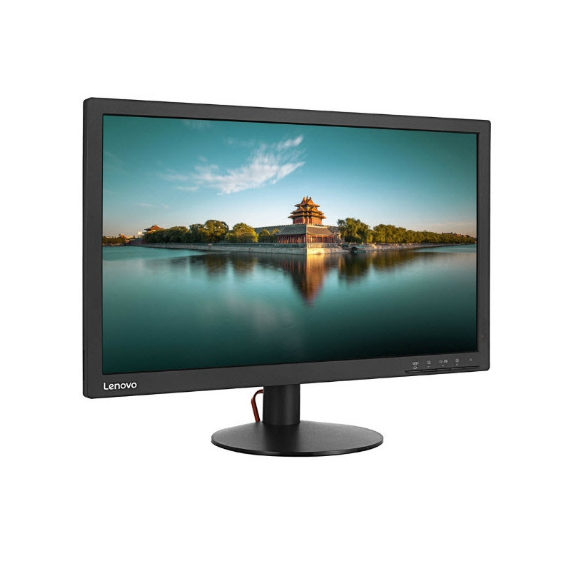 Monitor ThinkVision T2224d 21.5"-47394 Monitor ThinkVision T2224d 21.5"-47394