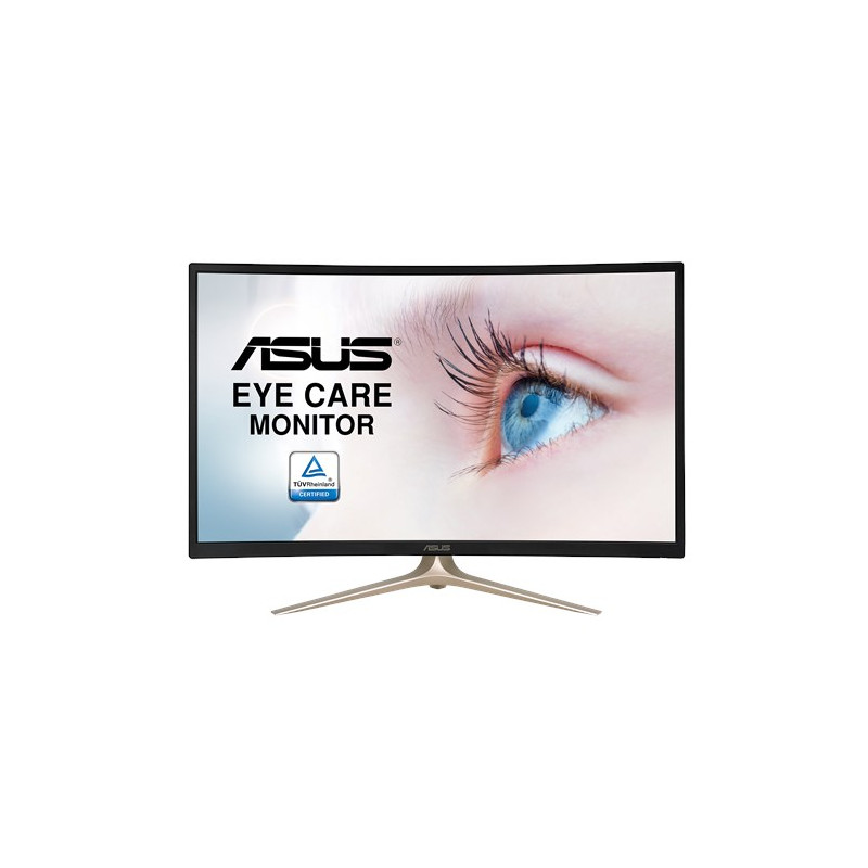 ASUS 31.5 VA327H CURVED-47853 ASUS 31.5 VA327H CURVED-47853