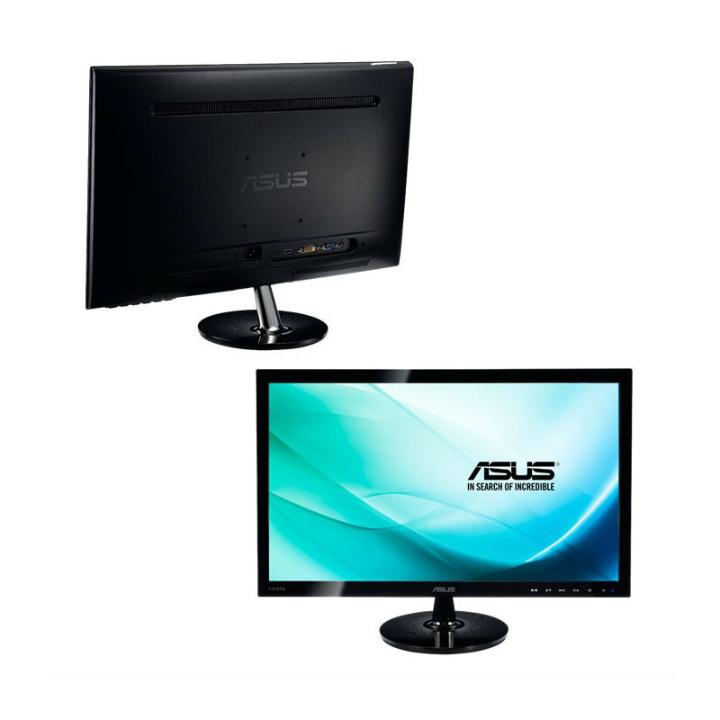 ASUS 24 VS248HR-47929 ASUS 24 VS248HR-47929