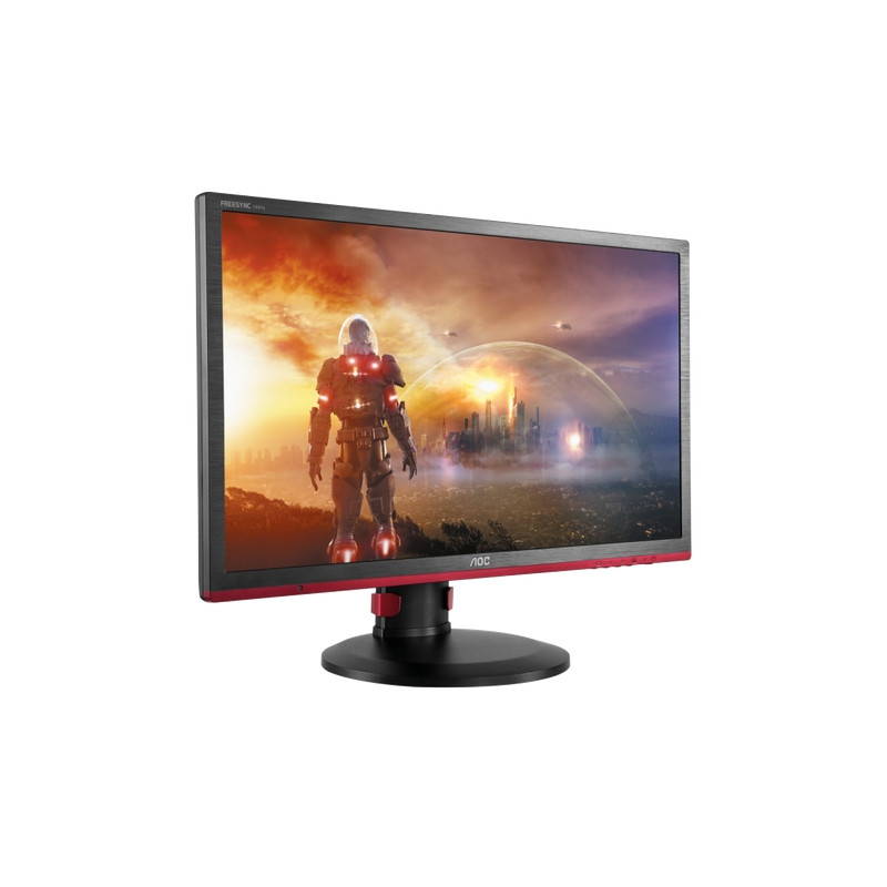 Монитор AOC 24" LED-47997 Монитор AOC 24" LED-47997