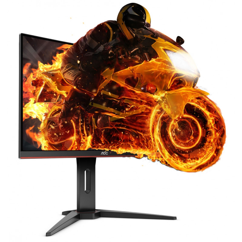 AOC Gaming C24G1, 24"-48008 AOC Gaming C24G1, 24"-48008