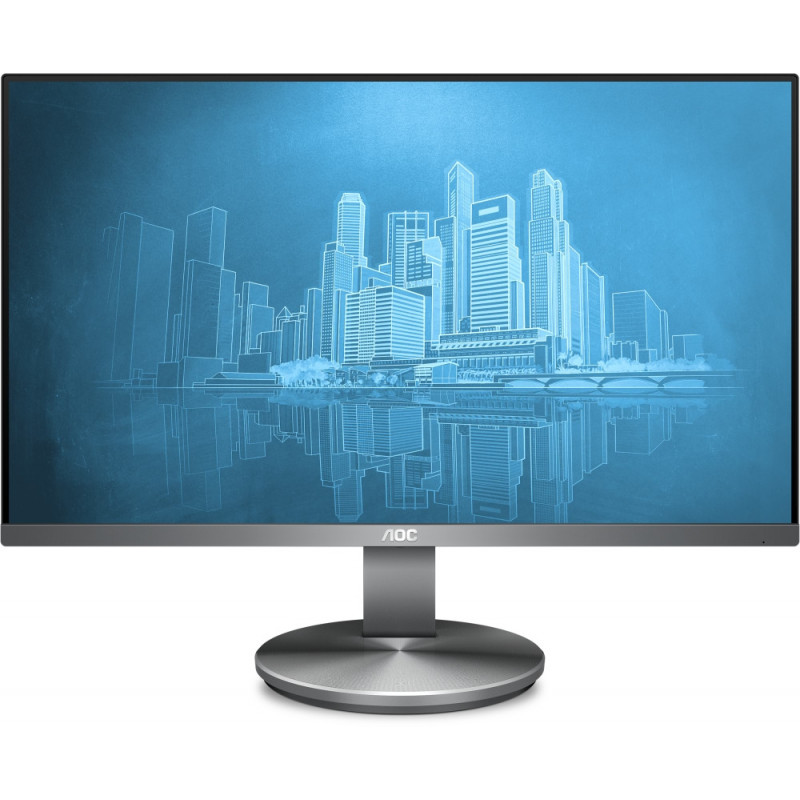 AOC I2490VXQ, 23.8" Wide-48011 AOC I2490VXQ, 23.8" Wide-48011