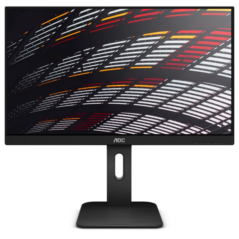 AOC 24P1, 23.8" Wide-48012 AOC 24P1, 23.8" Wide-48012