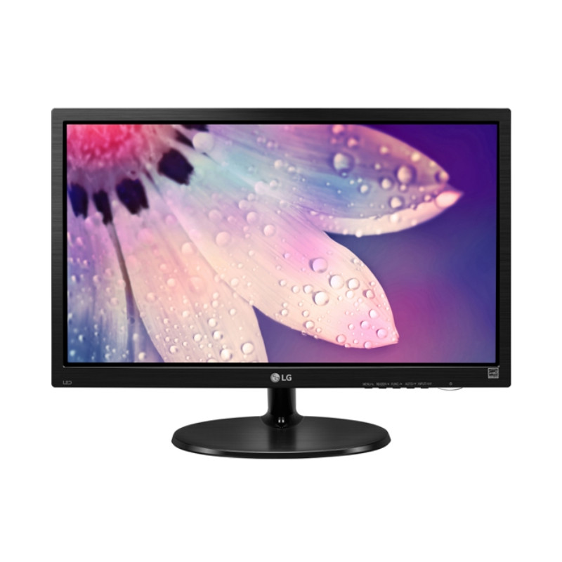 LG 19M38A, 18.5" LED-48056 LG 19M38A, 18.5" LED-48056