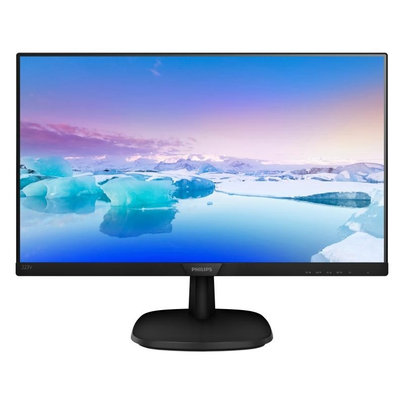 Philips 223V7QHAB, 21.5" Ultra-48106 Philips 223V7QHAB, 21.5" Ultra-48106