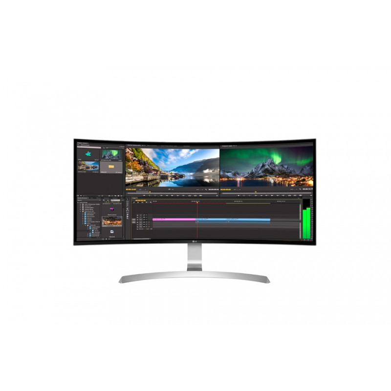 LG 34UC99-W, 34" 21:9-48154 LG 34UC99-W, 34" 21:9-48154