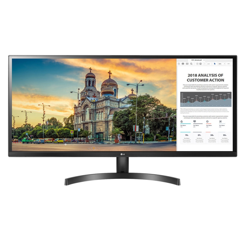 34 LG 34WK500-P-48157 34 LG 34WK500-P-48157