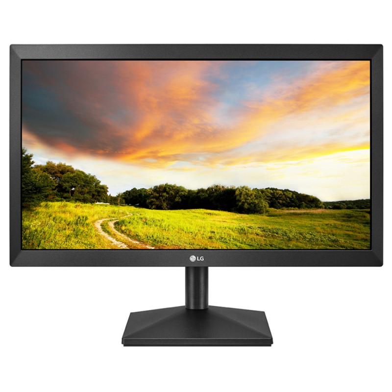 LG 20MK400H-B, 19.5" LED-48163 LG 20MK400H-B, 19.5" LED-48163