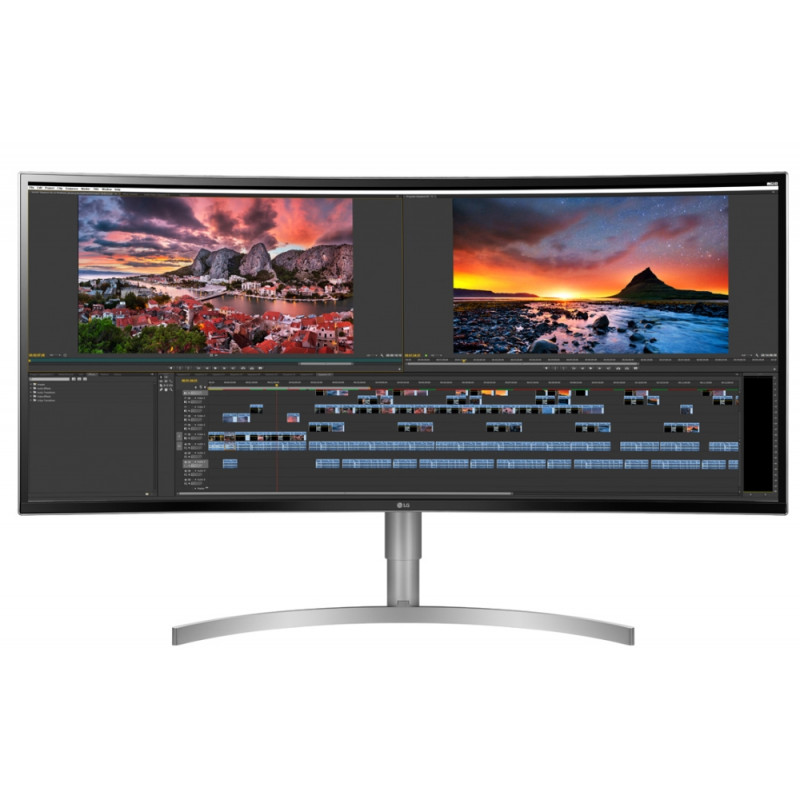 LG 38WK95C-W, 37.5" 21:9-48164 LG 38WK95C-W, 37.5" 21:9-48164