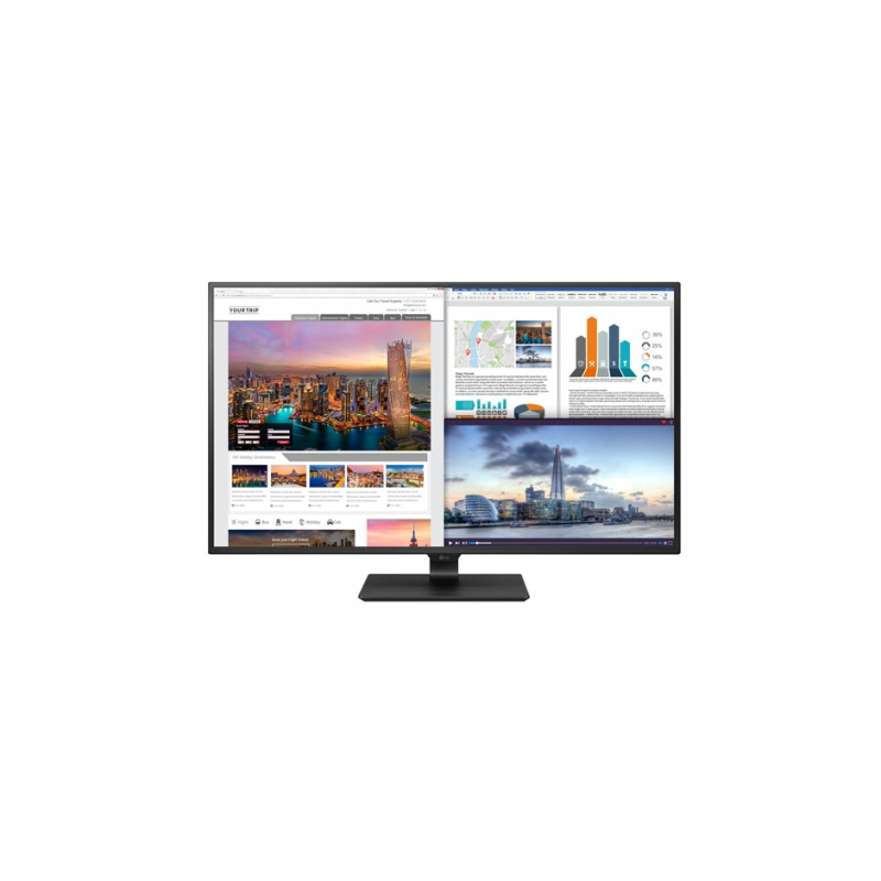 LG 43UD79-B, 42.50" IPS-48165 LG 43UD79-B, 42.50" IPS-48165