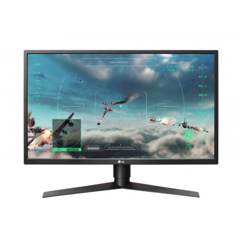 27 LG 27GK750F /240HZ/2MS/HDMI-48181 27 LG 27GK750F /240HZ/2MS/HDMI-48181
