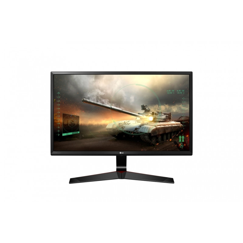 LG 24MP59G-P, 23.8" IPS,-48193 LG 24MP59G-P, 23.8" IPS,-48193