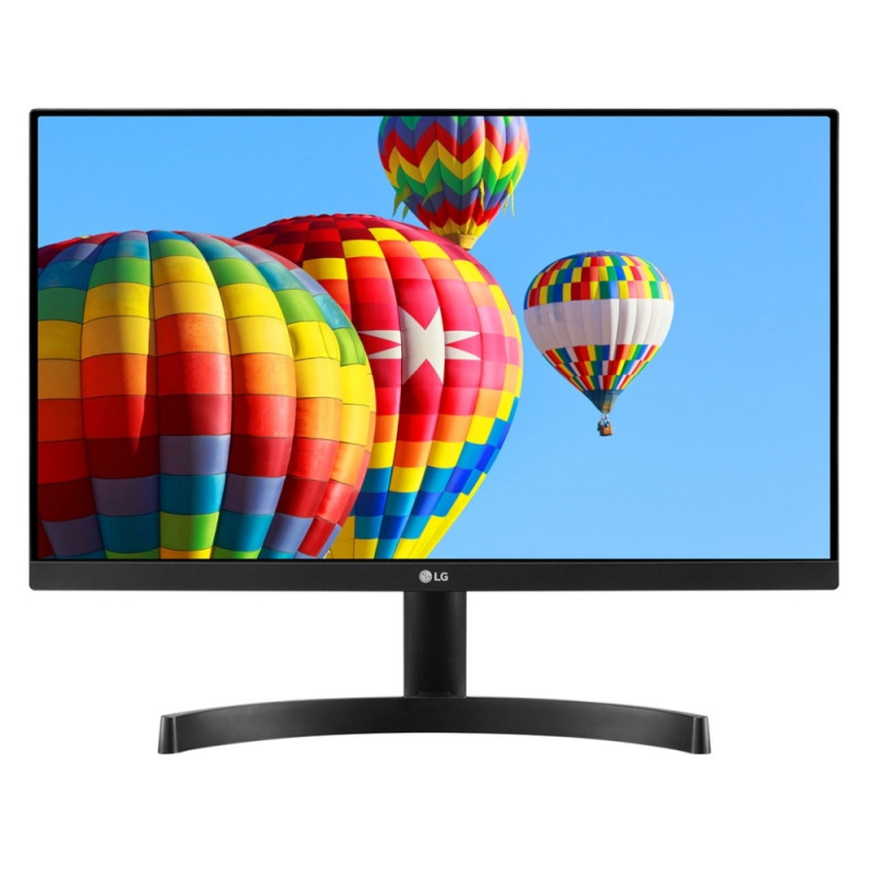 LG 24MK600M-B, 23.8" IPS-48202 LG 24MK600M-B, 23.8" IPS-48202