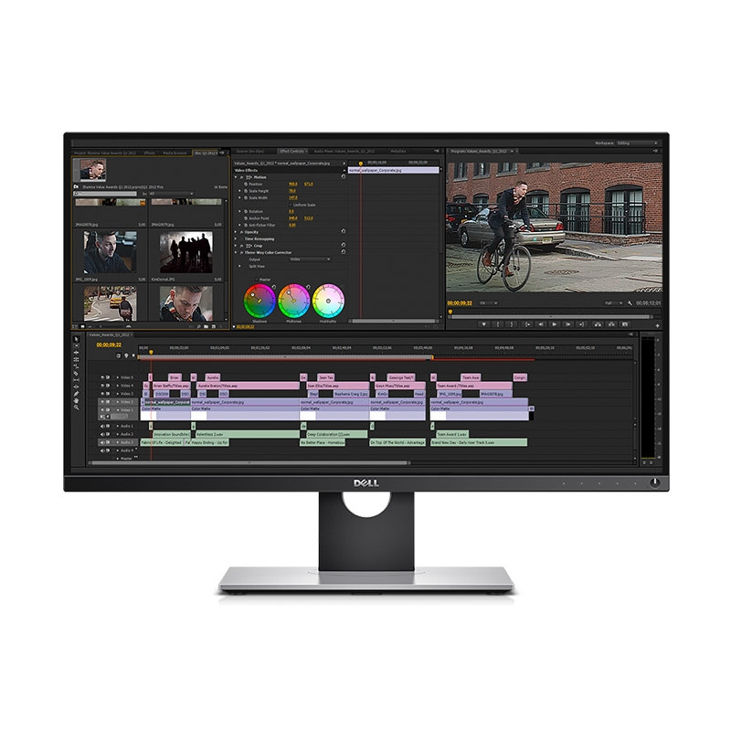 Dell UP2716D, 27" Wide-48240 Dell UP2716D, 27" Wide-48240