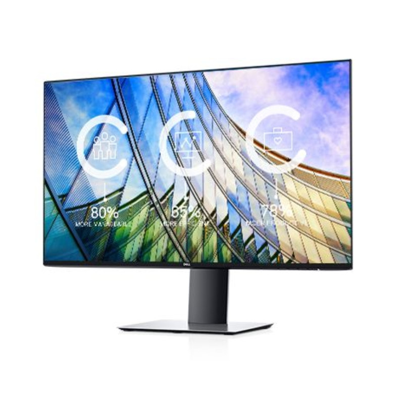 Dell U2719D, 27" IPS-48270 Dell U2719D, 27" IPS-48270