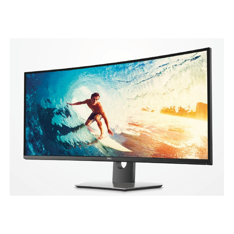 Dell U3818DW, 37.5" Curved-48330 Dell U3818DW, 37.5" Curved-48330