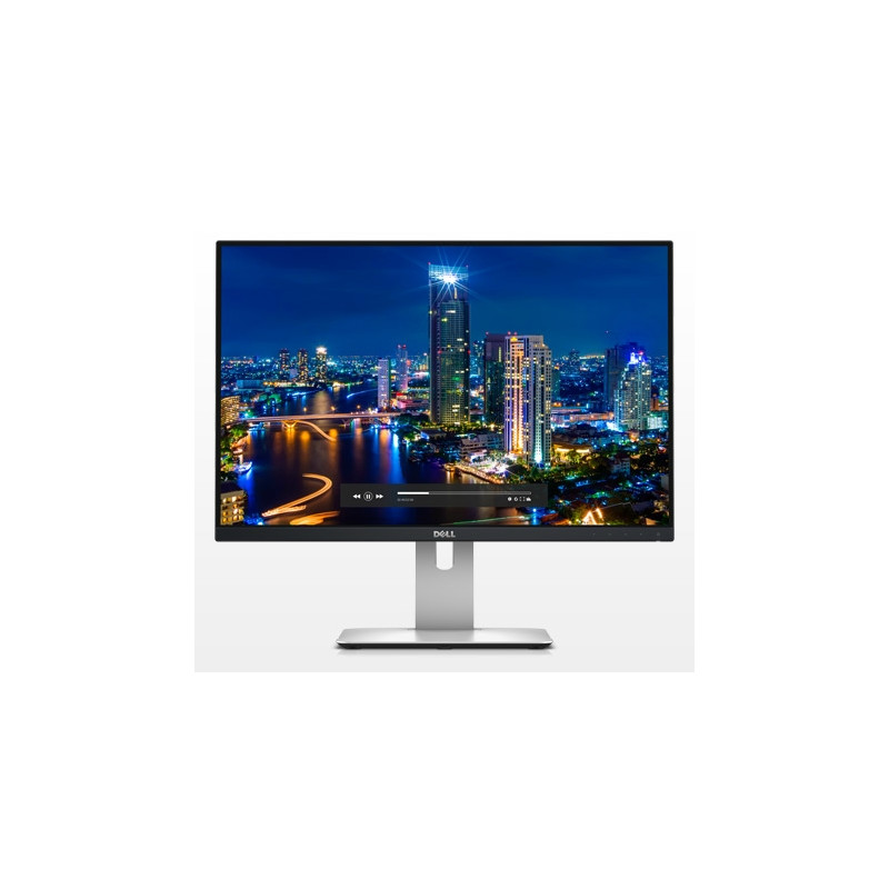 Dell U2415, 24.1" WUXGA-48336 Dell U2415, 24.1" WUXGA-48336